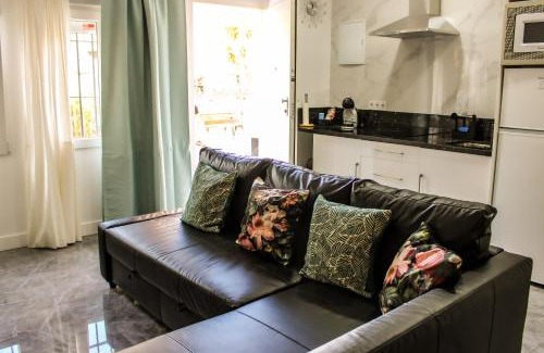 El Ejido Apartamento | APARTAMENTO La MARIA2
