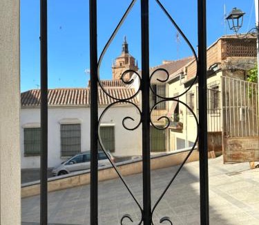 Guadix Apartamento | Apartamento La Medina