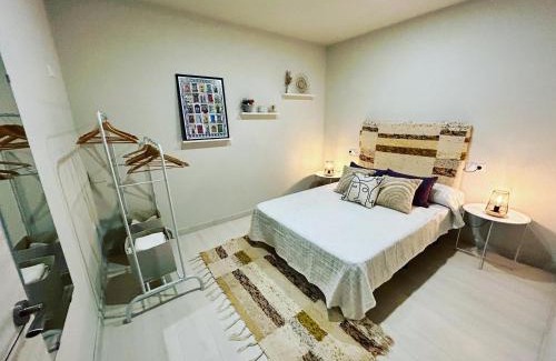 Guadix Apartamento | Apartamento La Medina