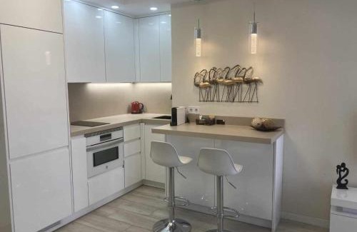 Milla de Oro Apartamento | Apartamento La Milla de Oro