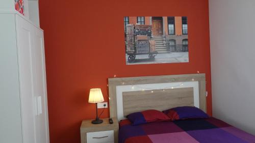 El Cristo y Buenavista Casa | Apartamento La Paz - Habitaciones con baño no compartido en pasillo