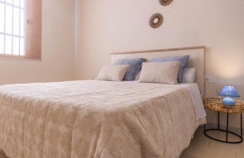 San Andres-San Pablo Apartamento | Apartamento La Piconera Centro Cordoba