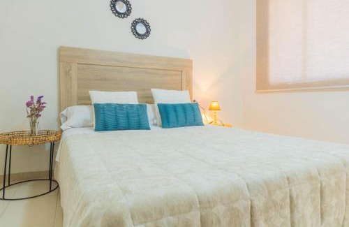 San Andres-San Pablo Apartamento | Apartamento La Piconera Centro Cordoba