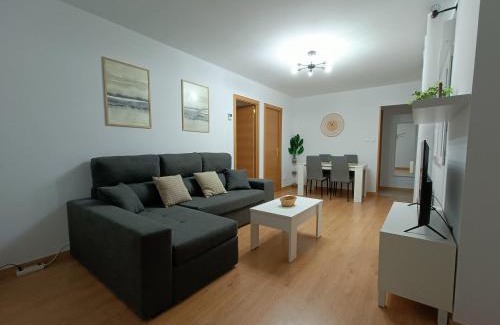El Astillero Apartamento | Apartamento La Planchada