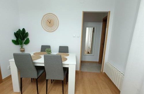 El Astillero Apartamento | Apartamento La Planchada