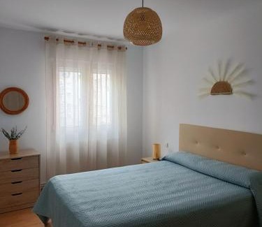 El Astillero Apartamento | Apartamento La Planchada