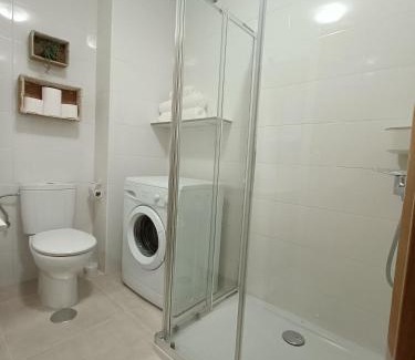 El Astillero Apartamento | Apartamento La Planchada