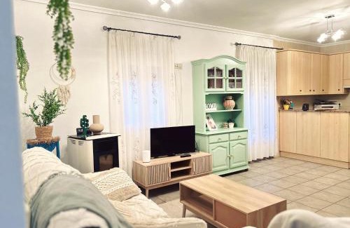 Bogarra Apartamento | Apartamento La Plaza!