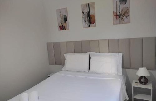 Marilia Apartamento | Apartamento La Privé-Residencial dos Lírios