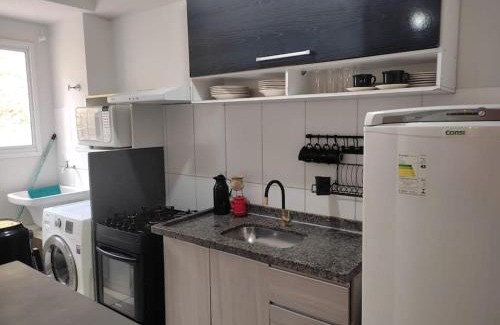 Marilia Apartamento | Apartamento La Privé-Residencial dos Lírios