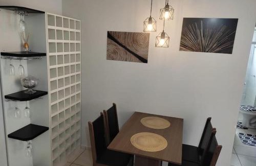 Marilia Apartamento | Apartamento La Privé-Residencial dos Lírios