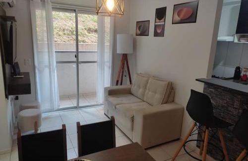 Marilia Apartamento | Apartamento La Privé-Residencial dos Lírios