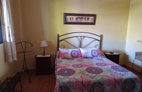 Alojera Apartamento | Apartamento La Punta