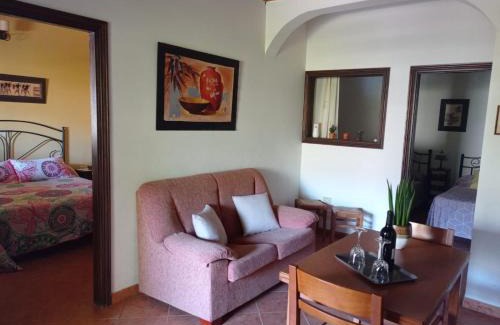 Alojera Apartamento | Apartamento La Punta