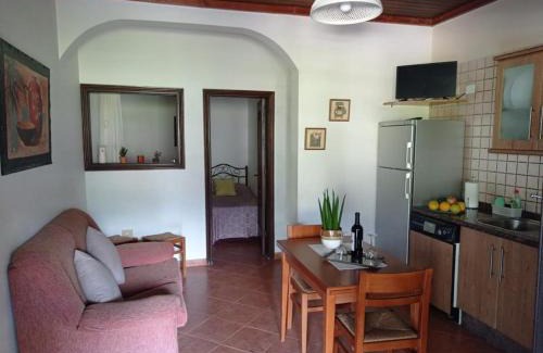 Alojera Apartamento | Apartamento La Punta