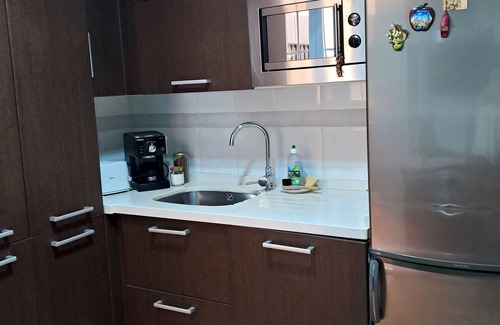 Distrito Noroeste Apartamento | Apartamento la Reina