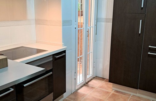 Distrito Noroeste Apartamento | Apartamento la Reina