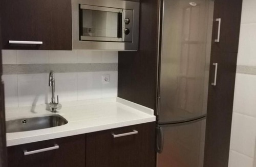 Distrito Noroeste Apartamento | Apartamento la Reina