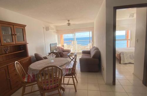Piriapolis Apartamento | Apartamento La Riviera