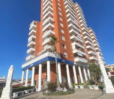 Piriapolis Apartamento | Apartamento La Riviera