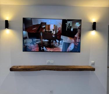 Reinosa Apartamento | Apartamento La Sabina
