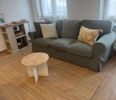 Reinosa Apartamento | Apartamento La Sabina