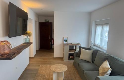 Reinosa Apartamento | Apartamento La Sabina