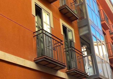 Centro histórico de León Apartamento | Apartamento La Sal