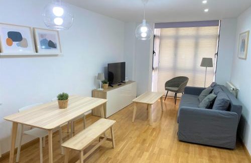 Centro histórico de León Apartamento | Apartamento La Sal