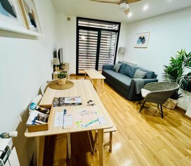 Centro histórico de León Apartamento | Apartamento La Sal
