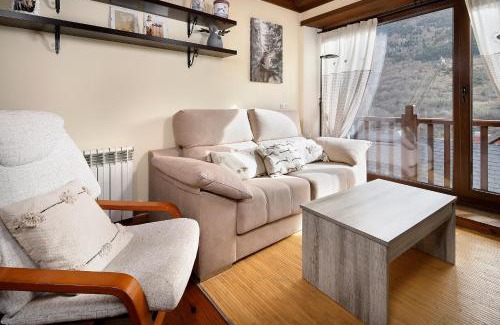 Gausach Apartamento | Apartamento La Santeta de Aran