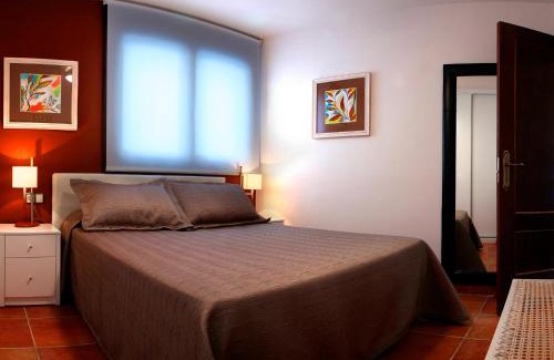 Barbastro Apartamento | Apartamento La Seo