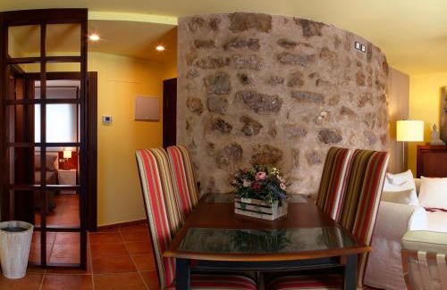 Barbastro Apartamento | Apartamento La Seo