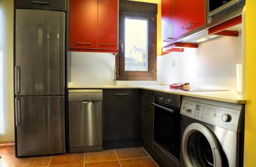 Barbastro Apartamento | Apartamento La Seo