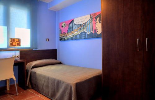 Barbastro Apartamento | Apartamento La Seo