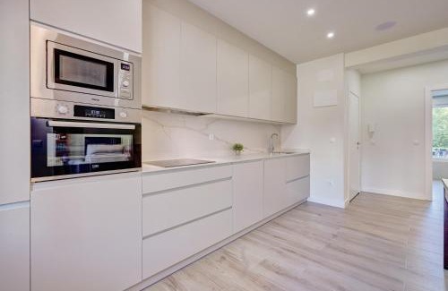 Centro de Logroño Apartamento | Apartamento La Vieja Estación by Clabao