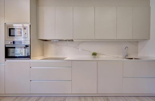 Centro de Logroño Apartamento | Apartamento La Vieja Estación by Clabao