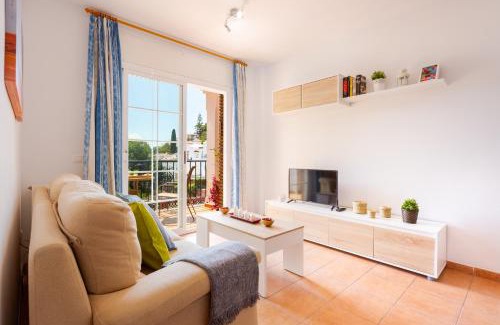 Urbanización Ladera del Mar Apartamento | Apartamento Ladera