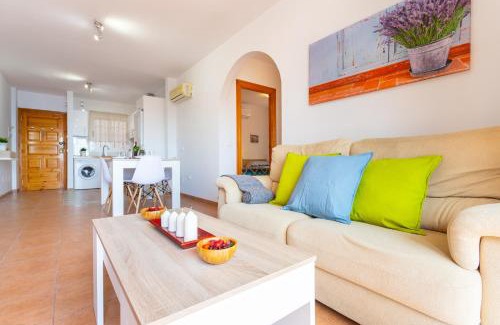 Urbanización Ladera del Mar Apartamento | Apartamento Ladera