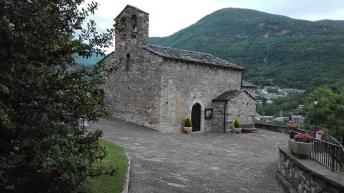 Villanova Apartamento | Apartamento Laera