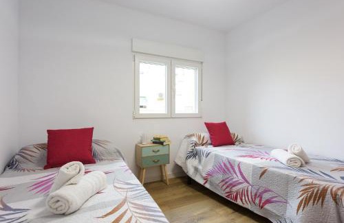 Angustias - Chana - Encina Apartamento | Apartamento Lagloria