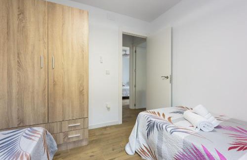 Angustias - Chana - Encina Apartamento | Apartamento Lagloria