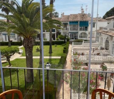 Los Balcones Apartamento | Apartamento Lago Jardín 167