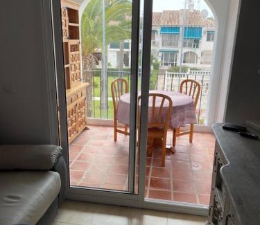 Los Balcones Apartamento | Apartamento Lago Jardín 167