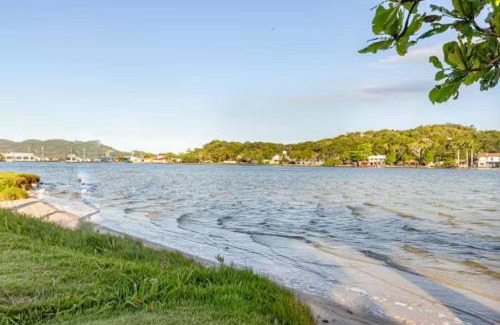 Lagoa da Conceicao Apartamento | Apartamento Lagoa da Conceição