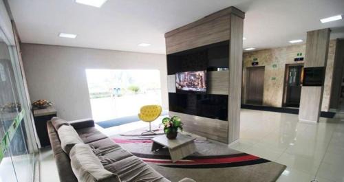 Setor Lagoa Quente Apartamento | Apartamento Lagoa Quente