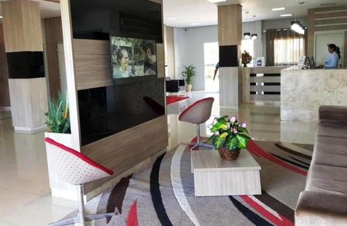 Setor Lagoa Quente Apartamento | Apartamento Lagoa Quente