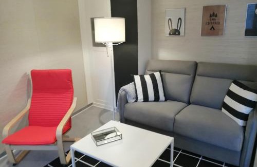 Mundaka Apartamento | Apartamento Laidatxu Playa en Mundaka