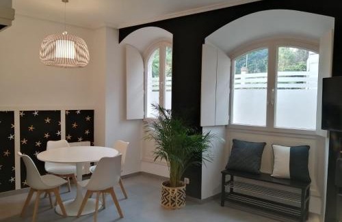Mundaka Apartamento | Apartamento Laidatxu Playa en Mundaka