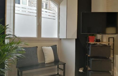 Mundaka Apartamento | Apartamento Laidatxu Playa en Mundaka